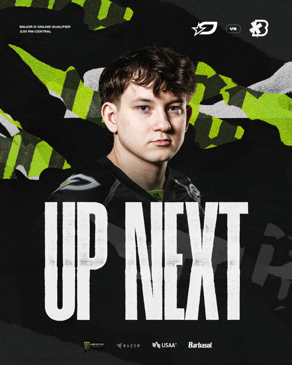 OpTic tweet media