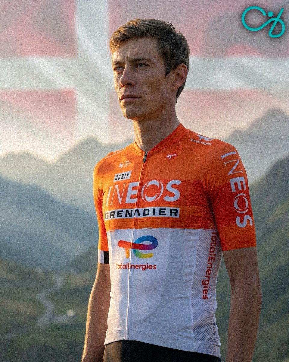 ⚡MazaCiclismo⚡ tweet media
