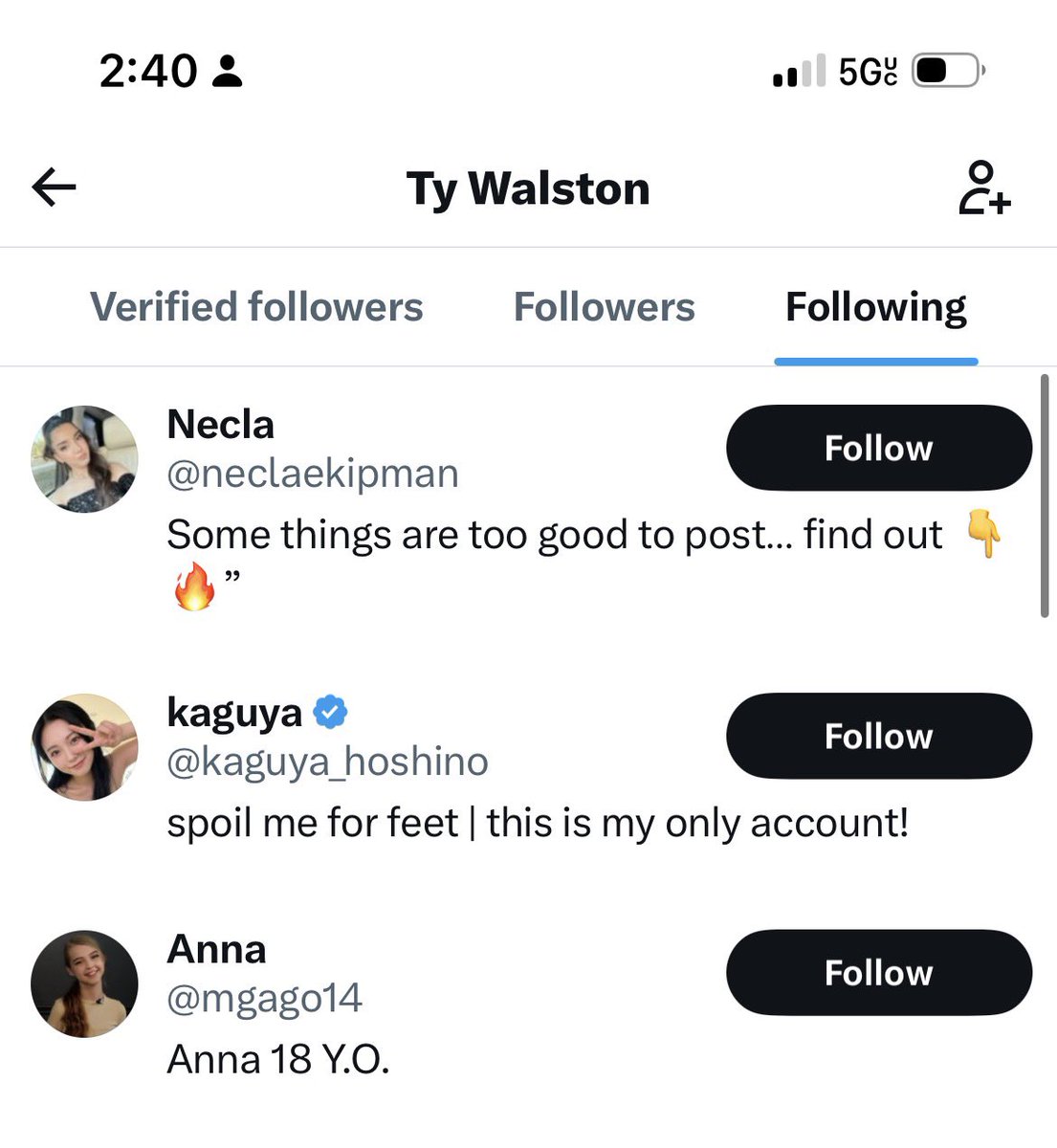 Kiera A tweet media
