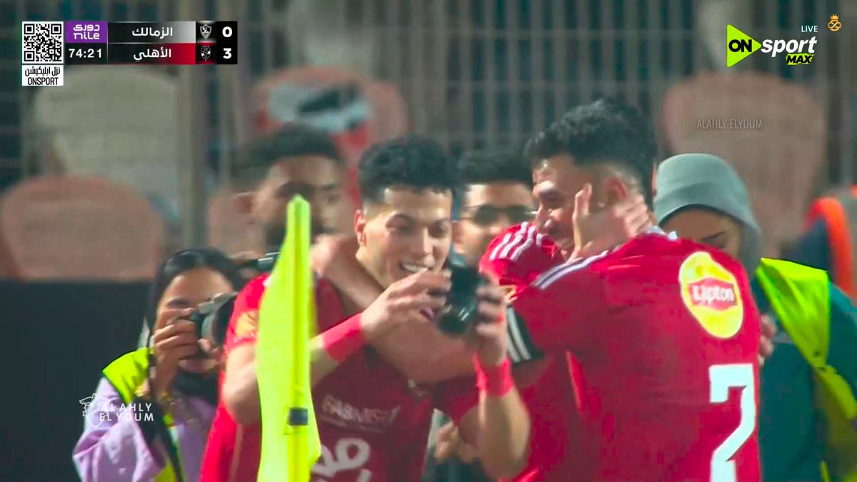 الاهلى اليوم tweet media
