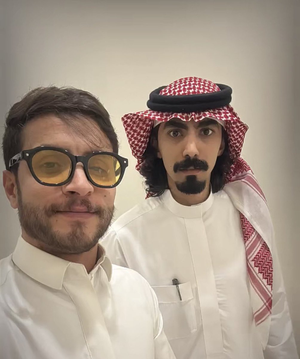 Abdallah Alotaibi 🇸🇦 tweet media