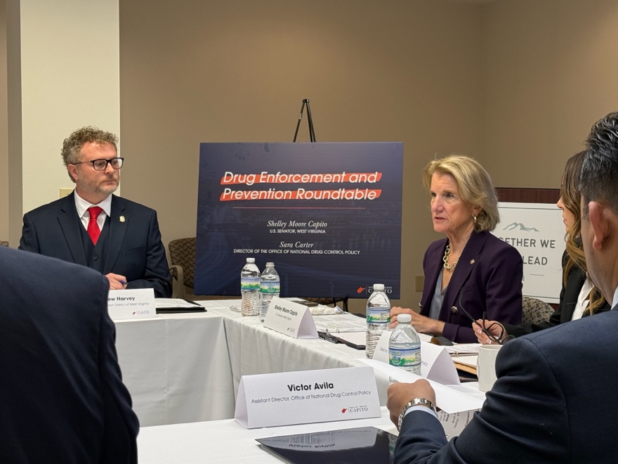 ONDCP tweet media