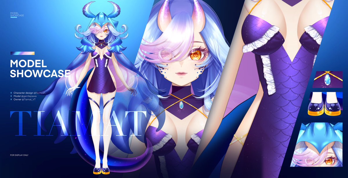 🪸Tiamat Sharan🪸 tweet media