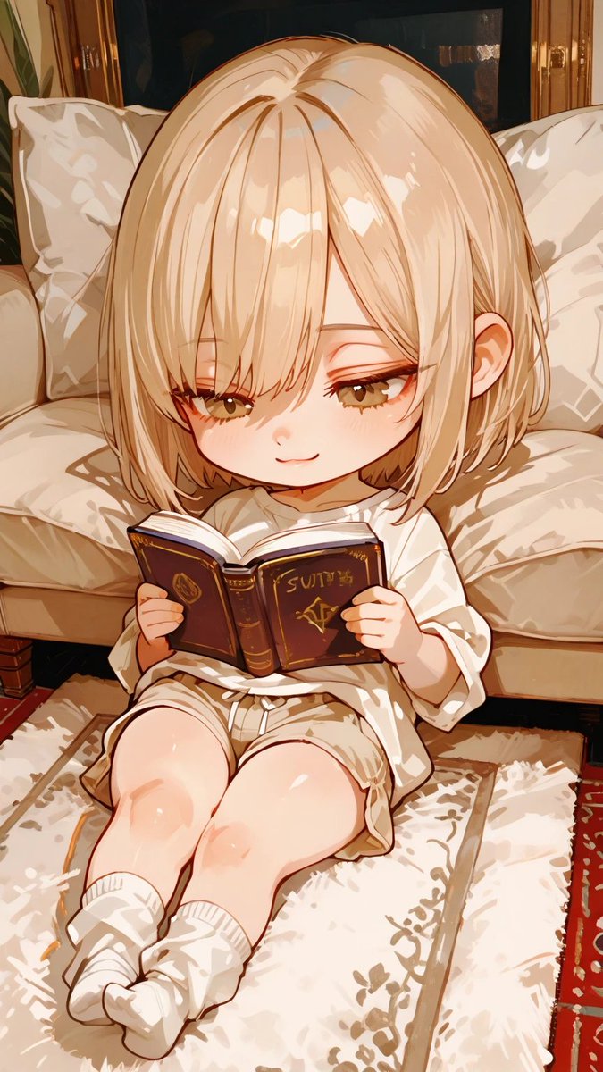 ちびアトリエ｜ChibiAtelier tweet media