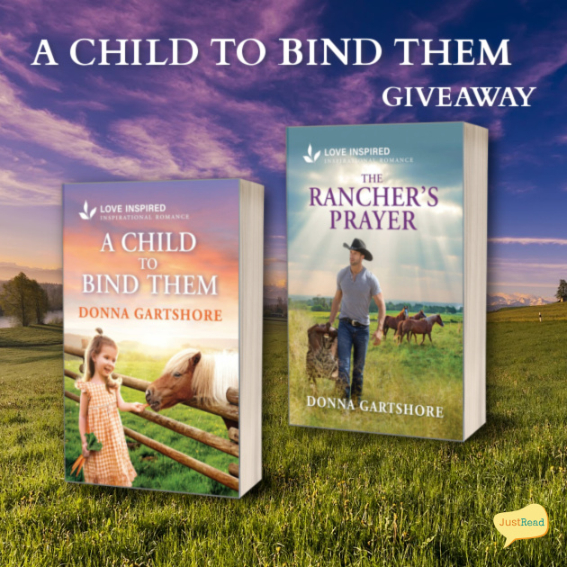 justreadtours's tweet image. #giveaway "such a great heart-warming read, full of second chances." Read Emily's #BookReview for A CHILD TO BIND THEM by @dlgwrites1! #justreadtours

…ser-books-movies-reviews.blogspot.com/2026/05/giveaw…

#BookTwitter #readingcommunity #romancebook #RomanceReads