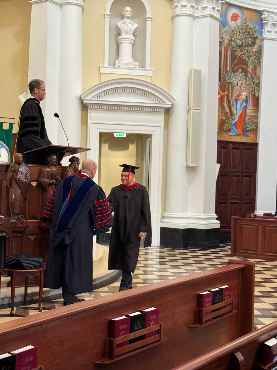 Beeson Divinity School tweet media