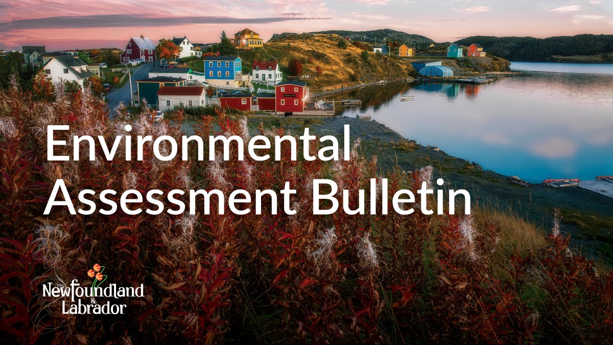 Environment, Conservation and Climate Change tweet media