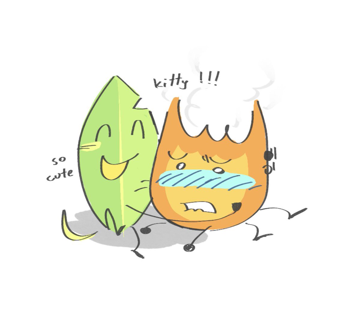 f3rrett_'s tweet image. #fireafy #bfdi