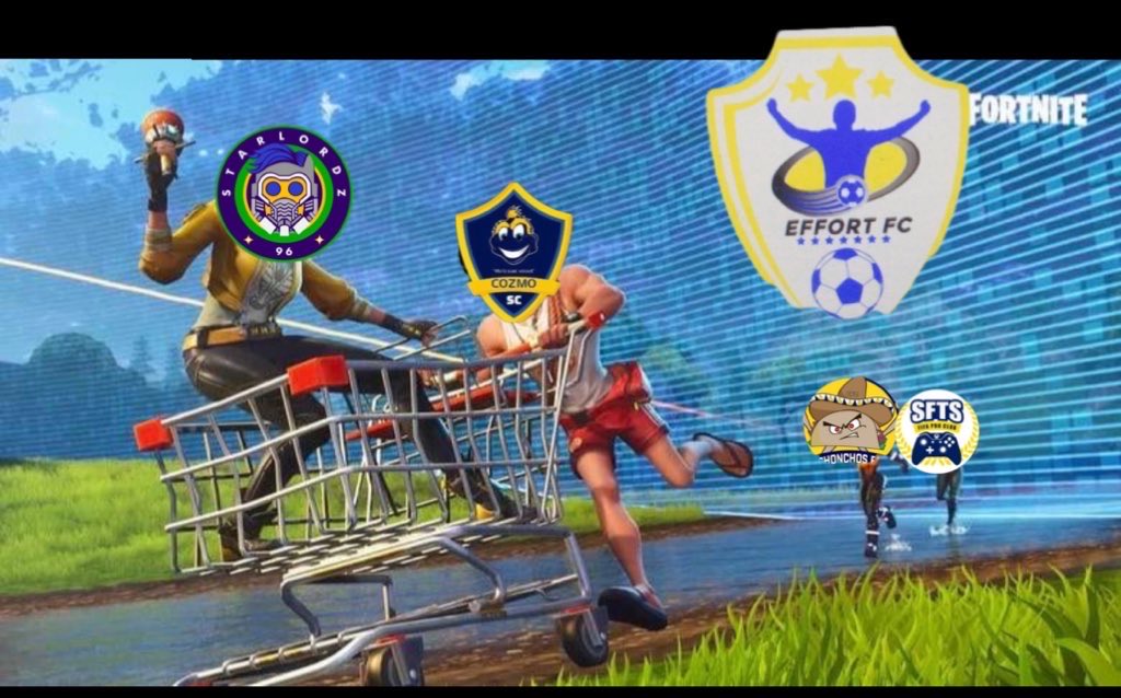 Effort_FC's tweet photo. Can the most electric team in liga galaxia history resurrect in FC 26. The streets are murmuring ⏳ https://t.co/Q4L1aSASUa