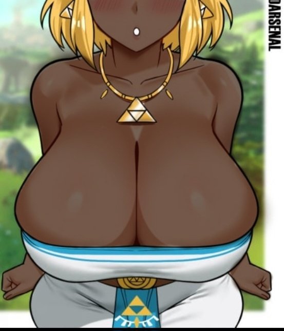 ╭ Zelda ☆ tweet media