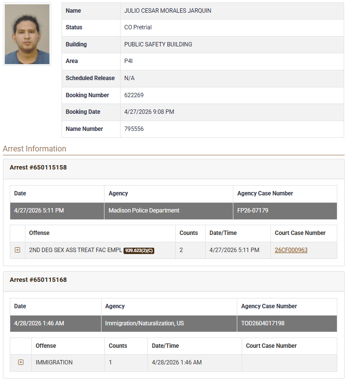 Illegal Alien Crimes tweet media