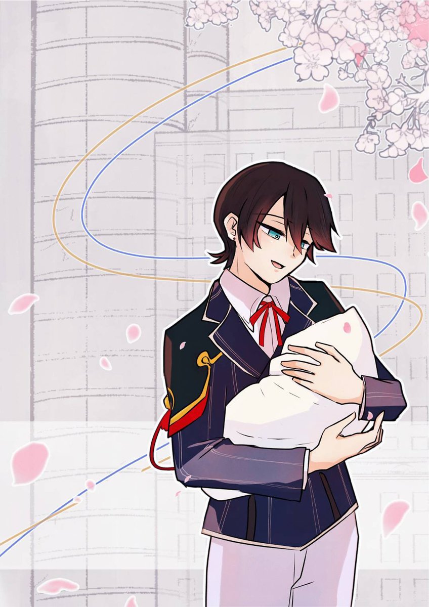 彼方 (@mother_kanata) / Posts / X