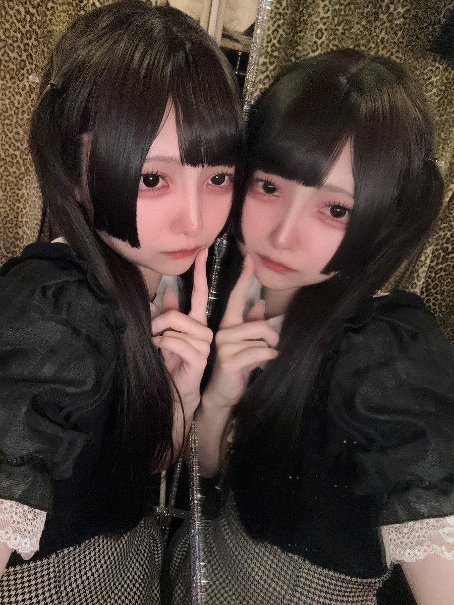 望月やみ🔪でりぽけメイド tweet media