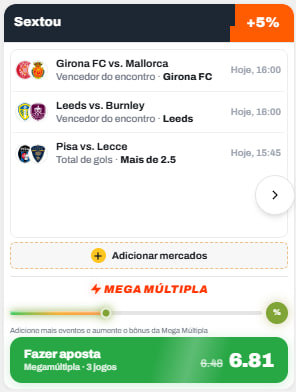 Fabio Tipster tweet media