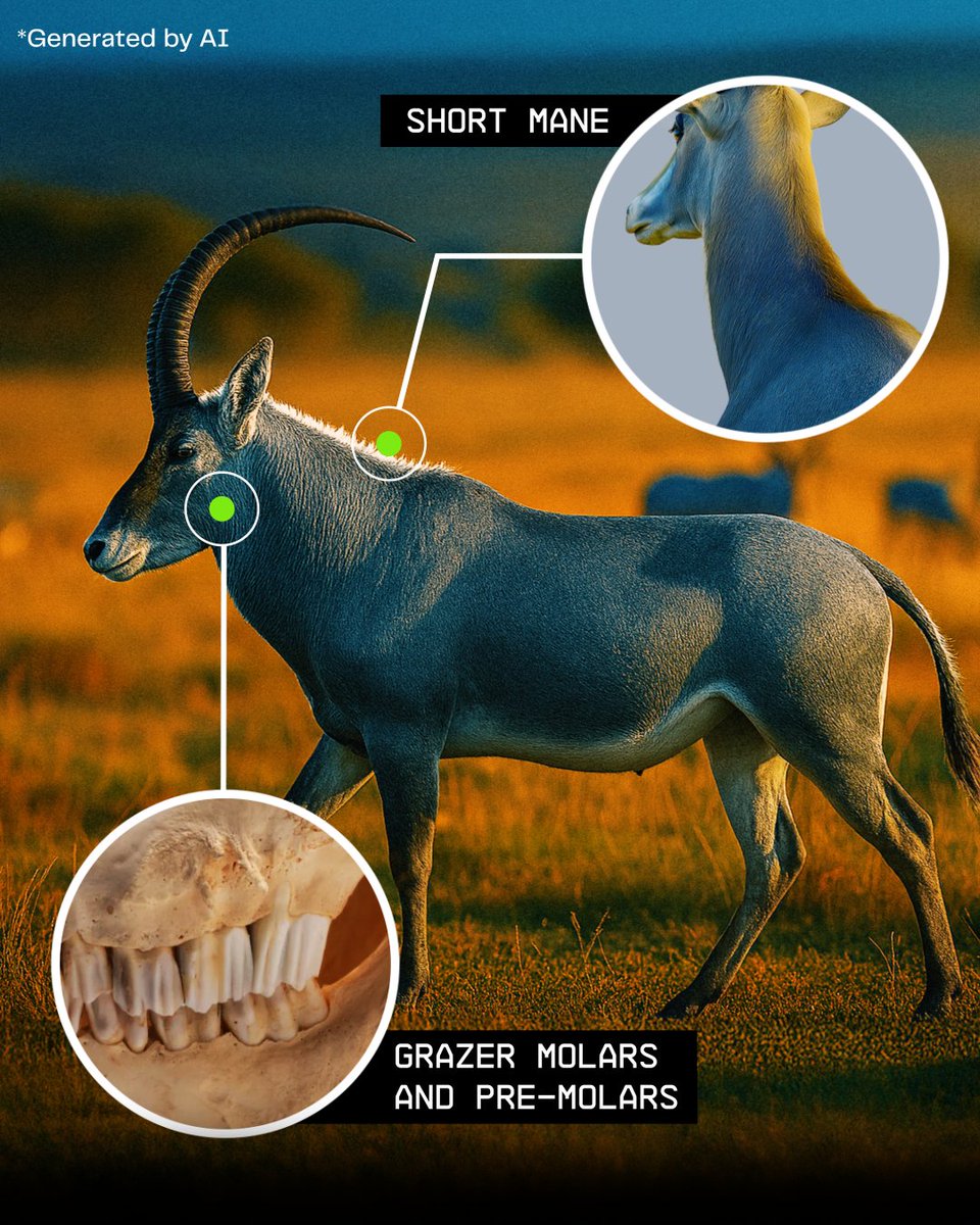 Colossal Biosciences® tweet media