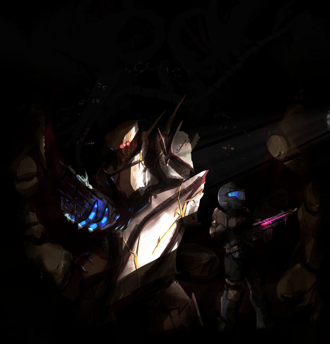 KilanChr🔞 DM, Comms Open! tweet media