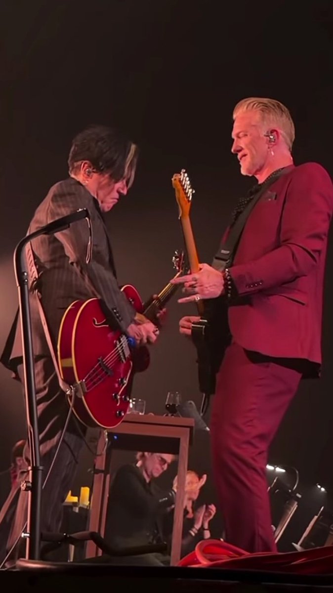 sofzkiwii's tweet photo. every month is pride month when you're a qotsa fan https://t.co/LH1DSh3Z4c