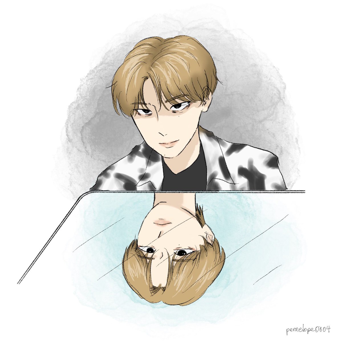 pennelope0604's tweet photo. 😠↔️🥺

#新世界_FA #倉橋吾槙 https://t.co/An4Br75Psr