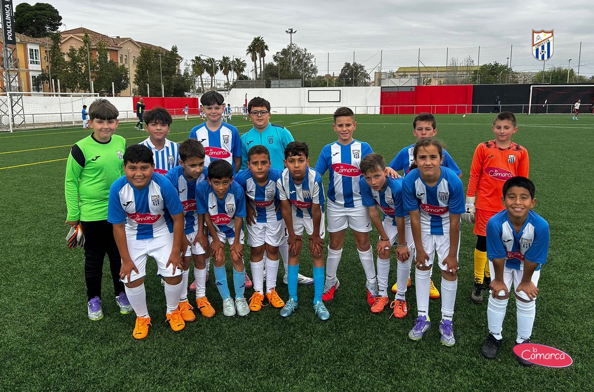 Lorca Club Fútbol Base tweet media