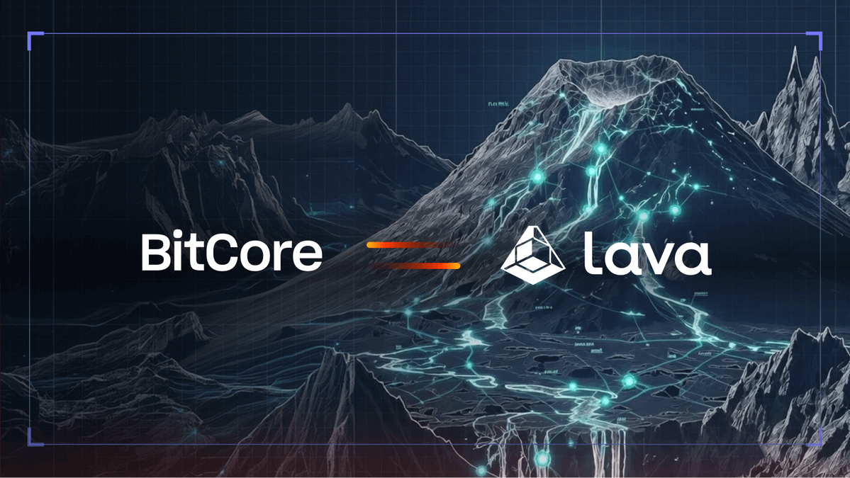 Lava Network 🌋 tweet media