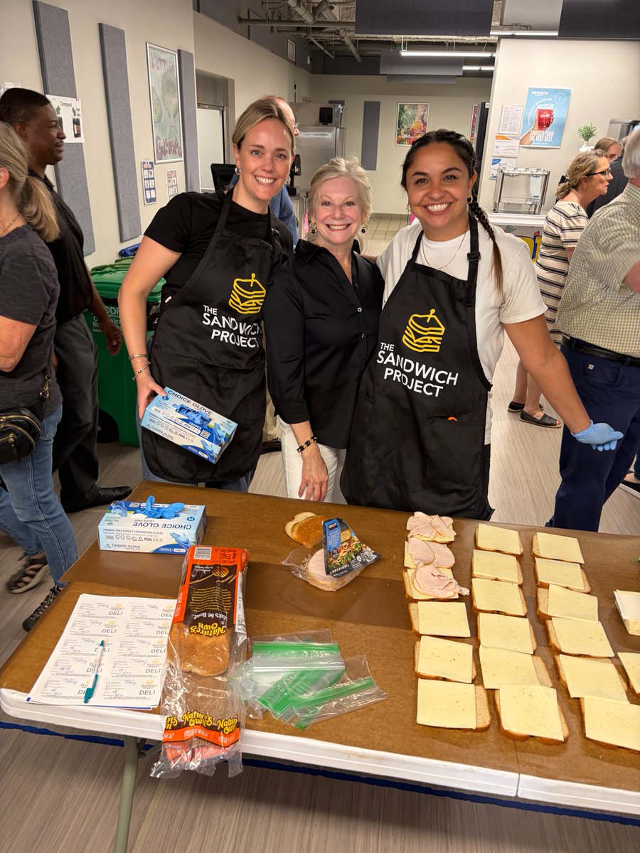 Buckhead Rotary tweet media