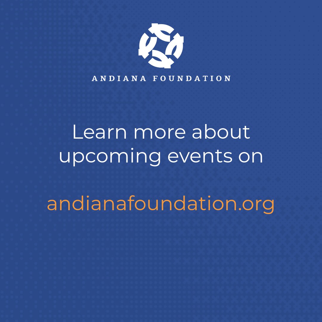 Andiana Foundation tweet media