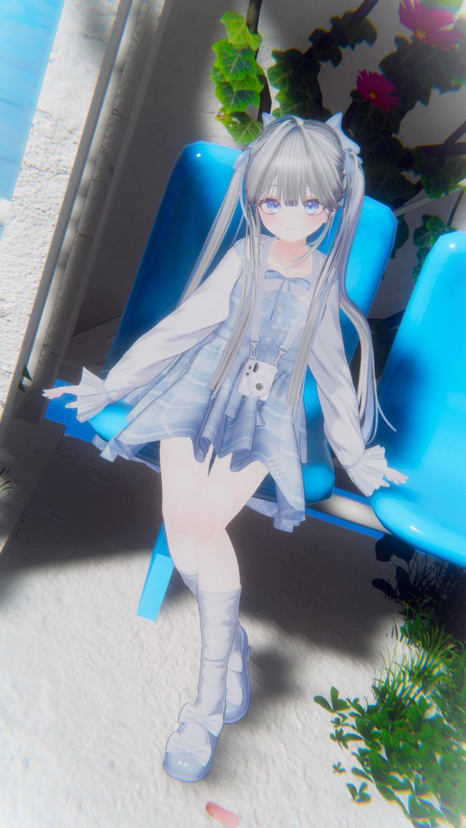 fumitiki_shop #Milfy3D