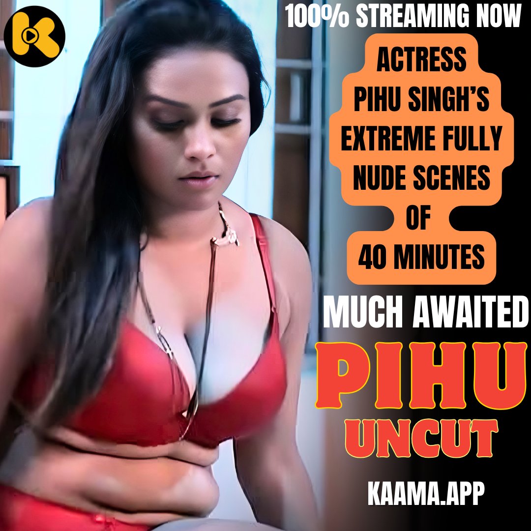 Kaama APP tweet media