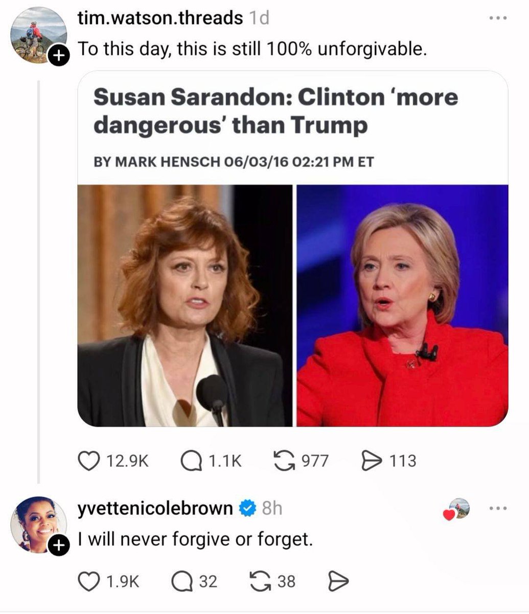 Kimberley Johnson tweet media