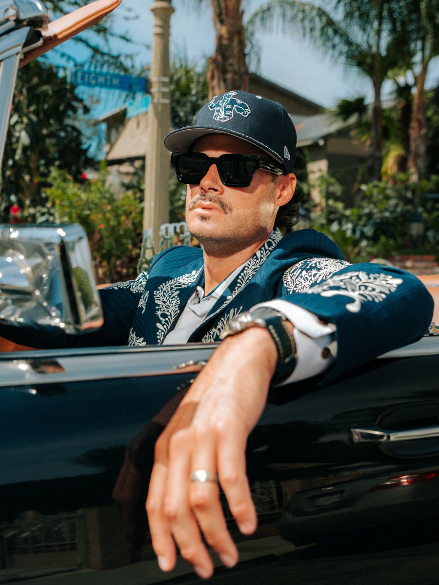 New Era Cap tweet media