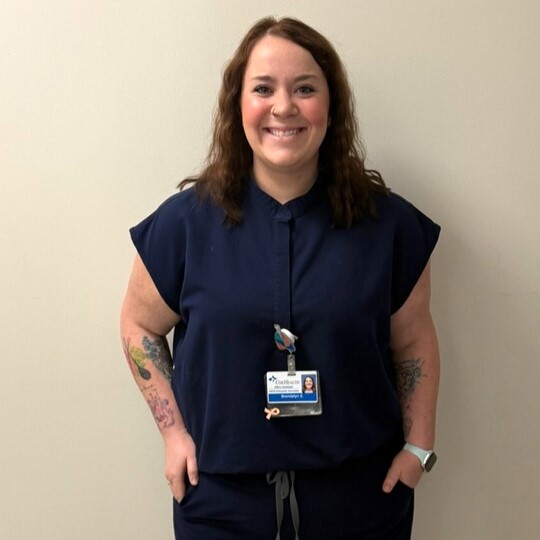 CoxHealth tweet media