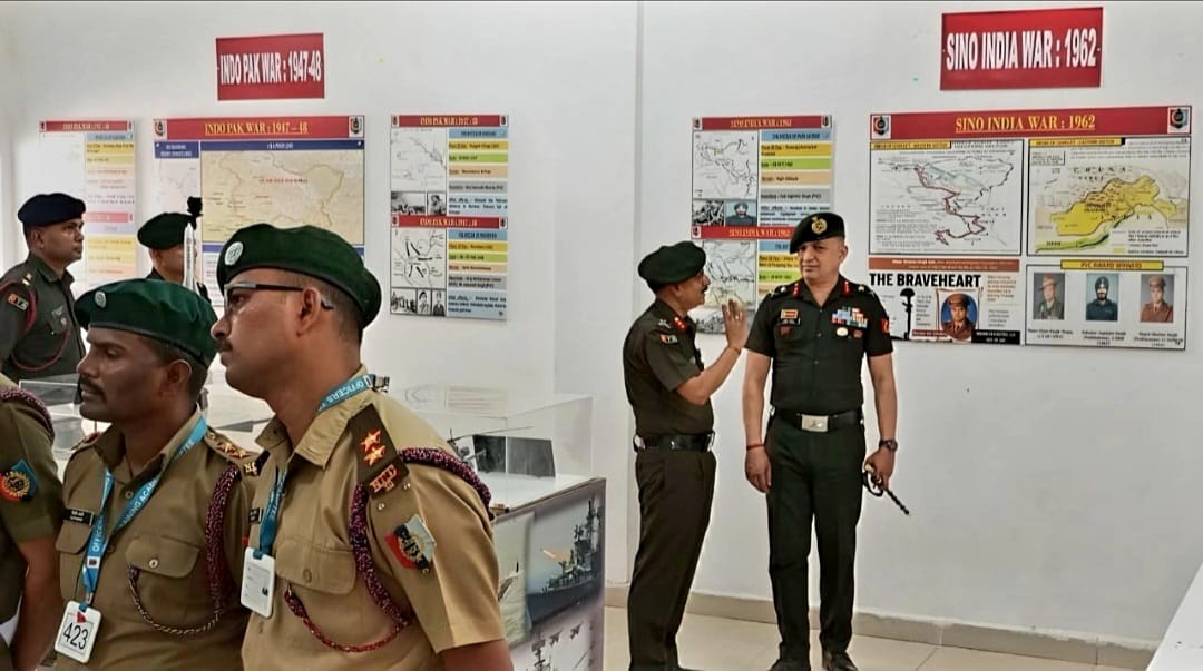 National Cadet Corps tweet media