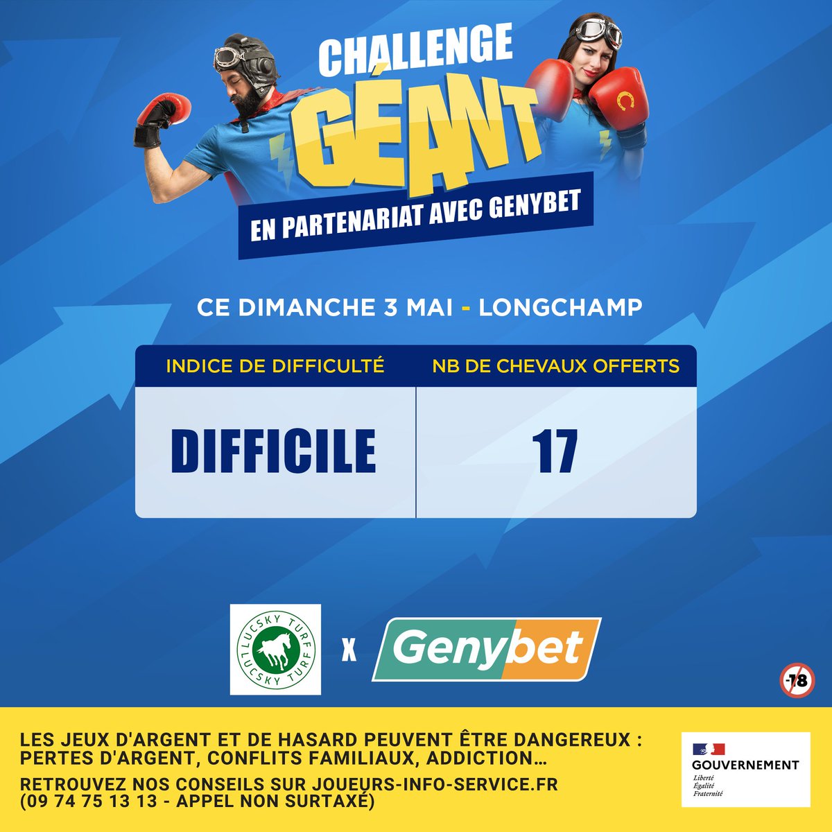 Christophe tweet media