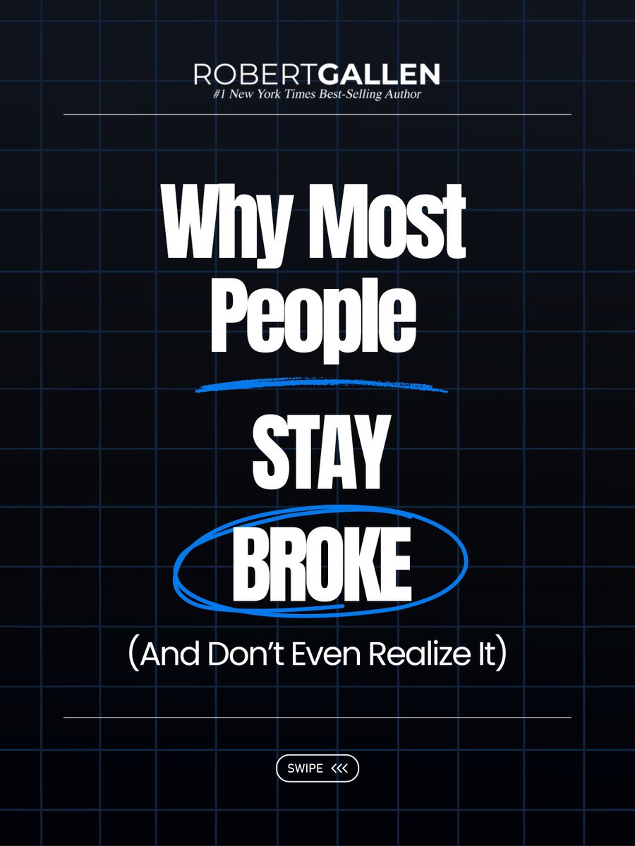 BestSellerBob's tweet image. Long-term financial growth is often supported by improving financial knowledge, learning strategies, and gaining access to educational resources.

Check the comments for the full details and explore if the summit aligns with your learning goals.

#MoneyMindset #WealthBuilding