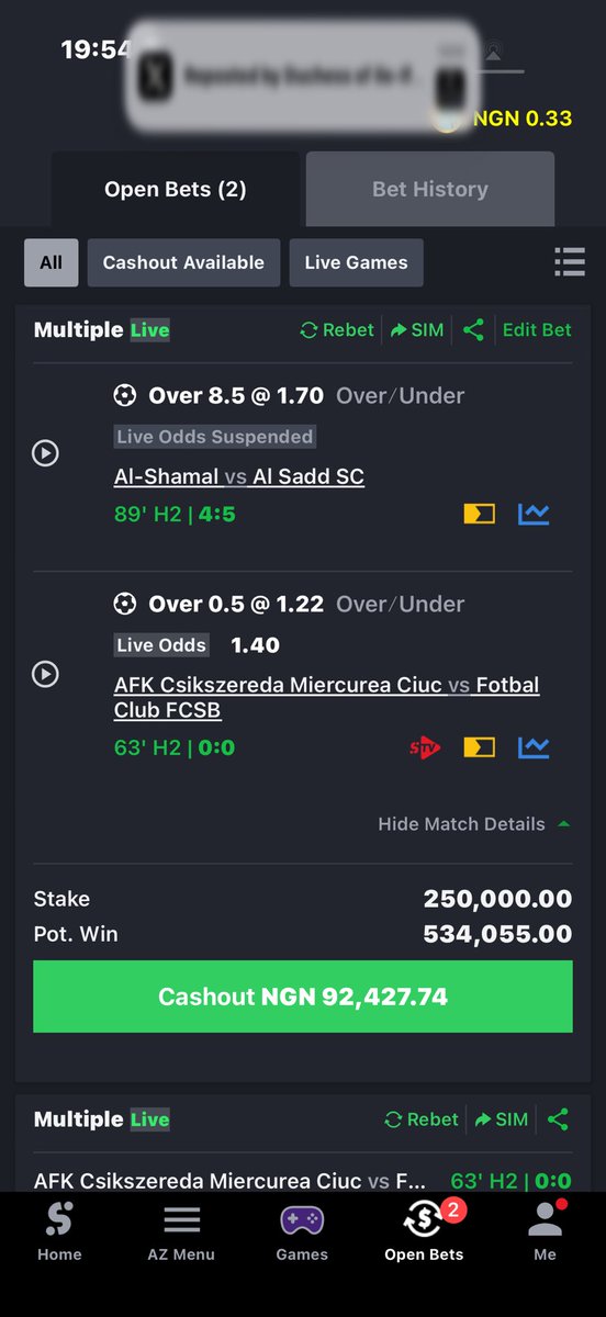 PROFESSIONAL BETS TIP 👀 tweet media