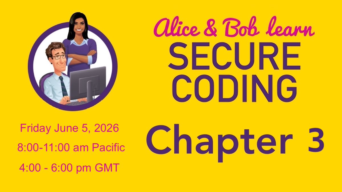 Tanya Janca | Shehackspurple tweet media