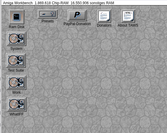 magicvice12's tweet image. #AMIGA #Workbench
#MagicWorkbench 

taws.ch/WB.html

about: software.fandom.com/de/wiki/TAWS_-…