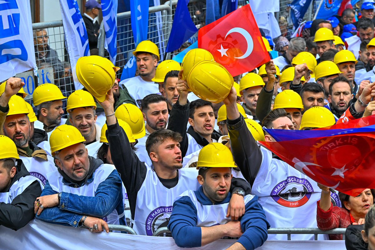 Müsavat Dervişoğlu tweet media