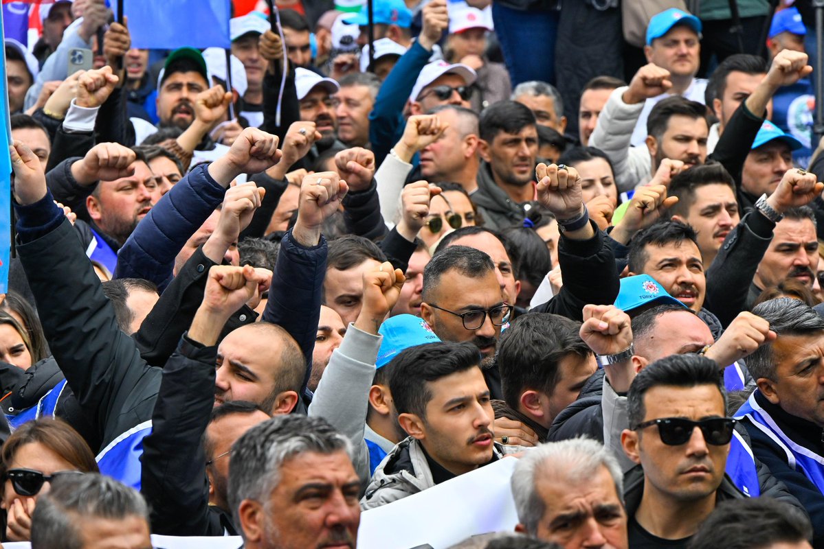 Müsavat Dervişoğlu tweet media