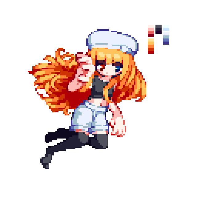 Pixel_dot tweet media