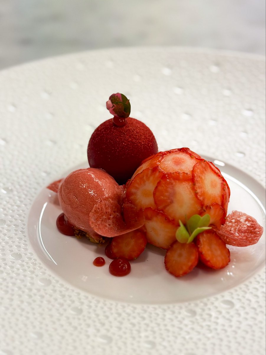 Le Bernardin tweet media