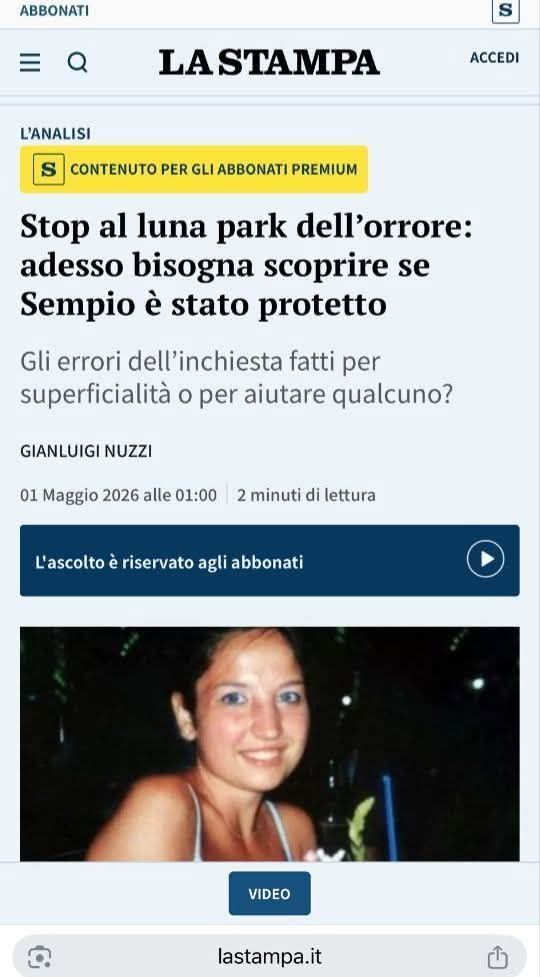 Luigi Grimaldi 🏊 tweet media