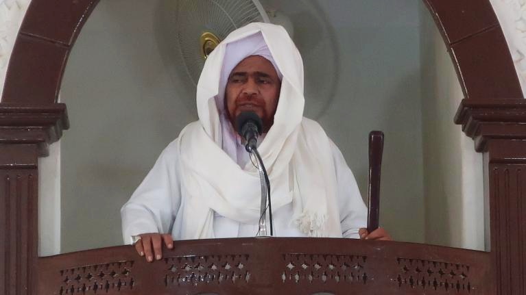 عمر بن حفيظ tweet media
