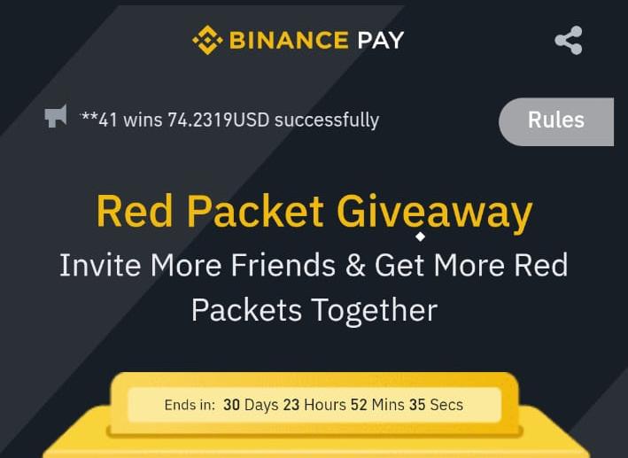 Rubi Network Updates tweet media