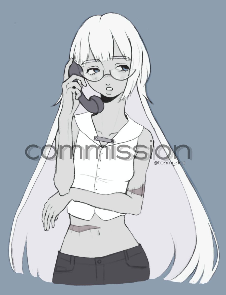 pompom🍅 (!comms open!) tweet media