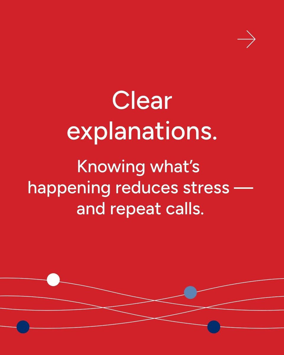 MaxxSouth's tweet image. When something isn’t working, the last thing you want is is a drawn-out process to fix it.

Support should feel efficient, clear, and human — so you can get back to your day without more questions than answers.

#MaxxSouthBroadband #LocalSupport #ConnectedCommunity