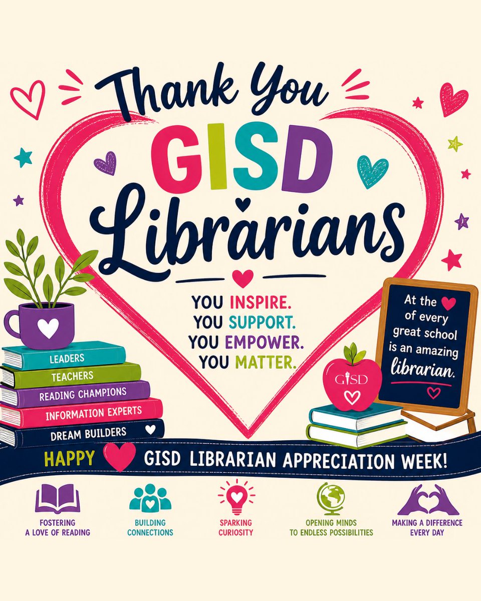 Garland ISD tweet media