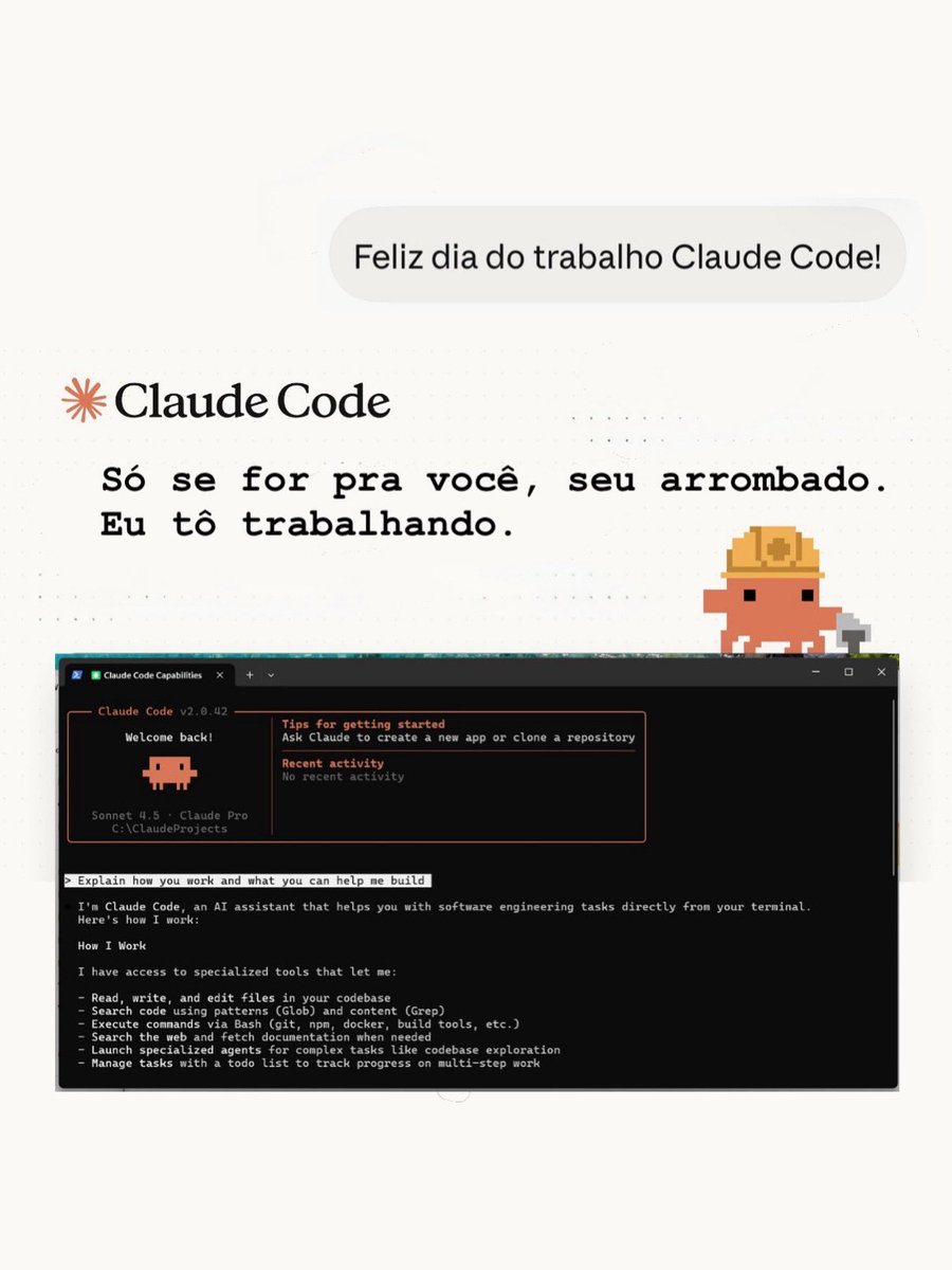 João Paulo M Fonseca tweet media