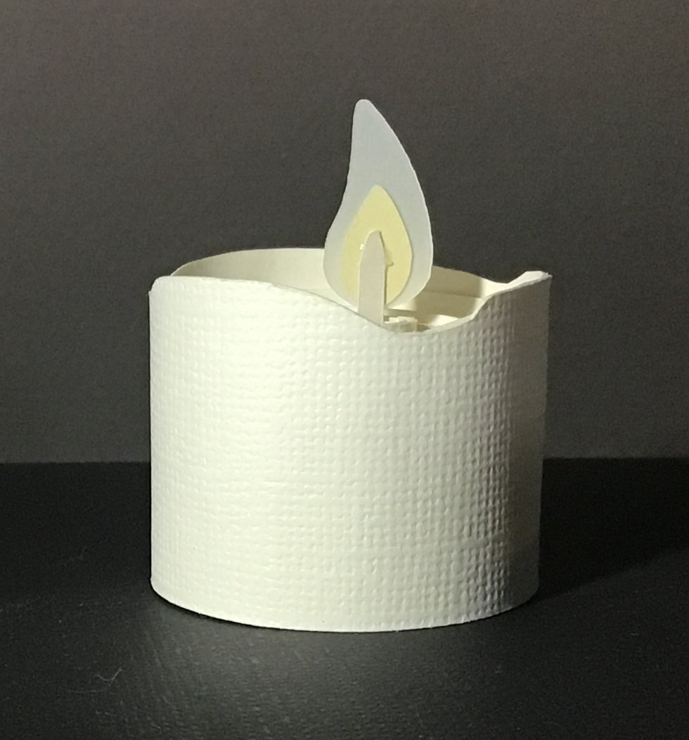 anniaslaura06's tweet image. patreon.com/posts/paper-te… #papertealight #papercrafts #svgcutfiles #cricutcrafts #silhouettestudio