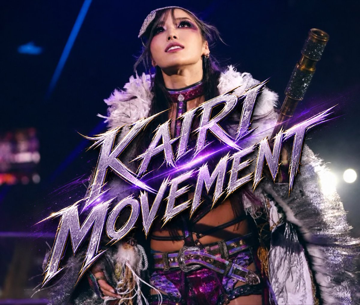 NareXx98 Wrestling tweet media